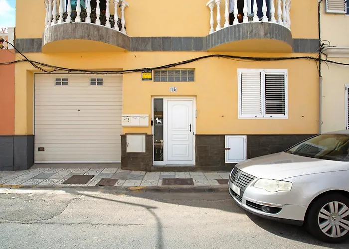 Casa Siryo