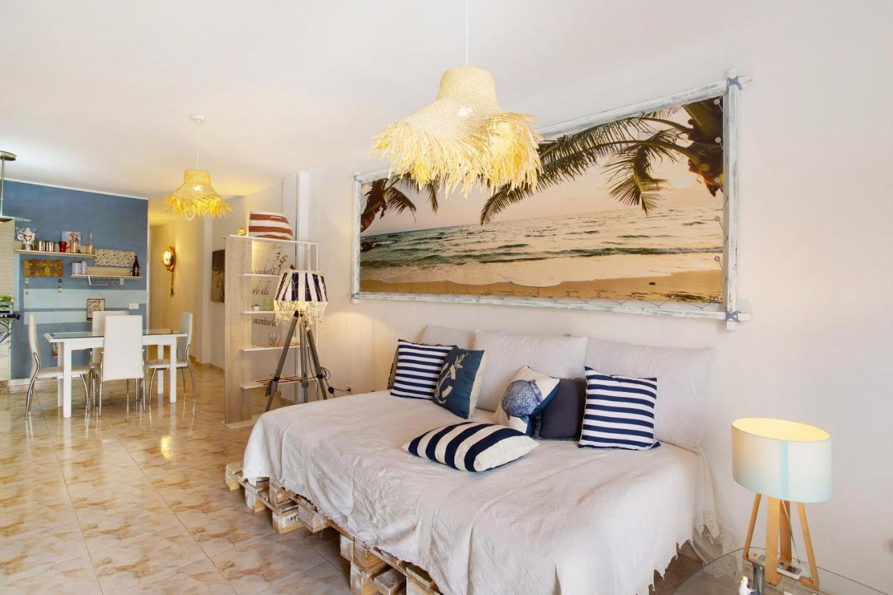 Appartamento Casa Siryo *