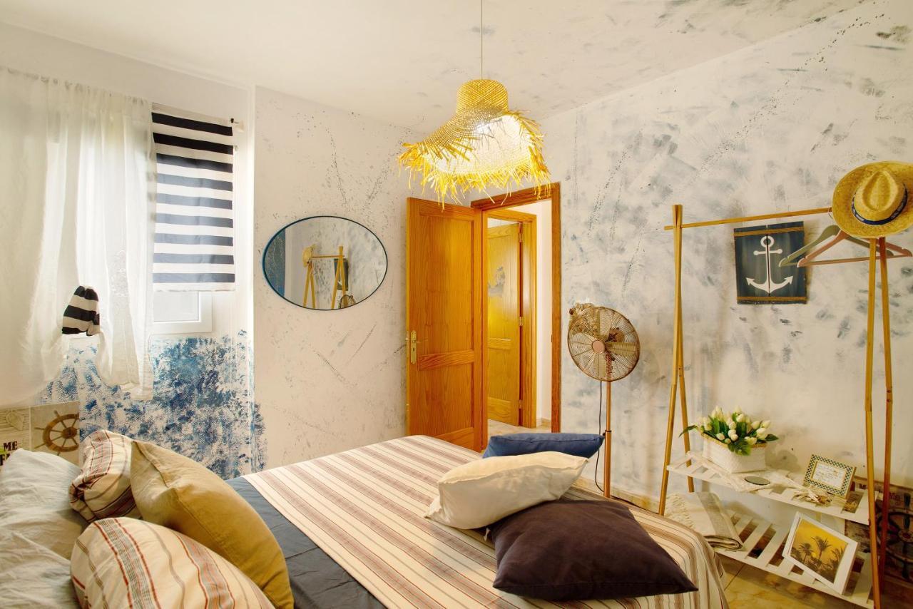 Appartamento Casa Siryo Castillo del Romeral