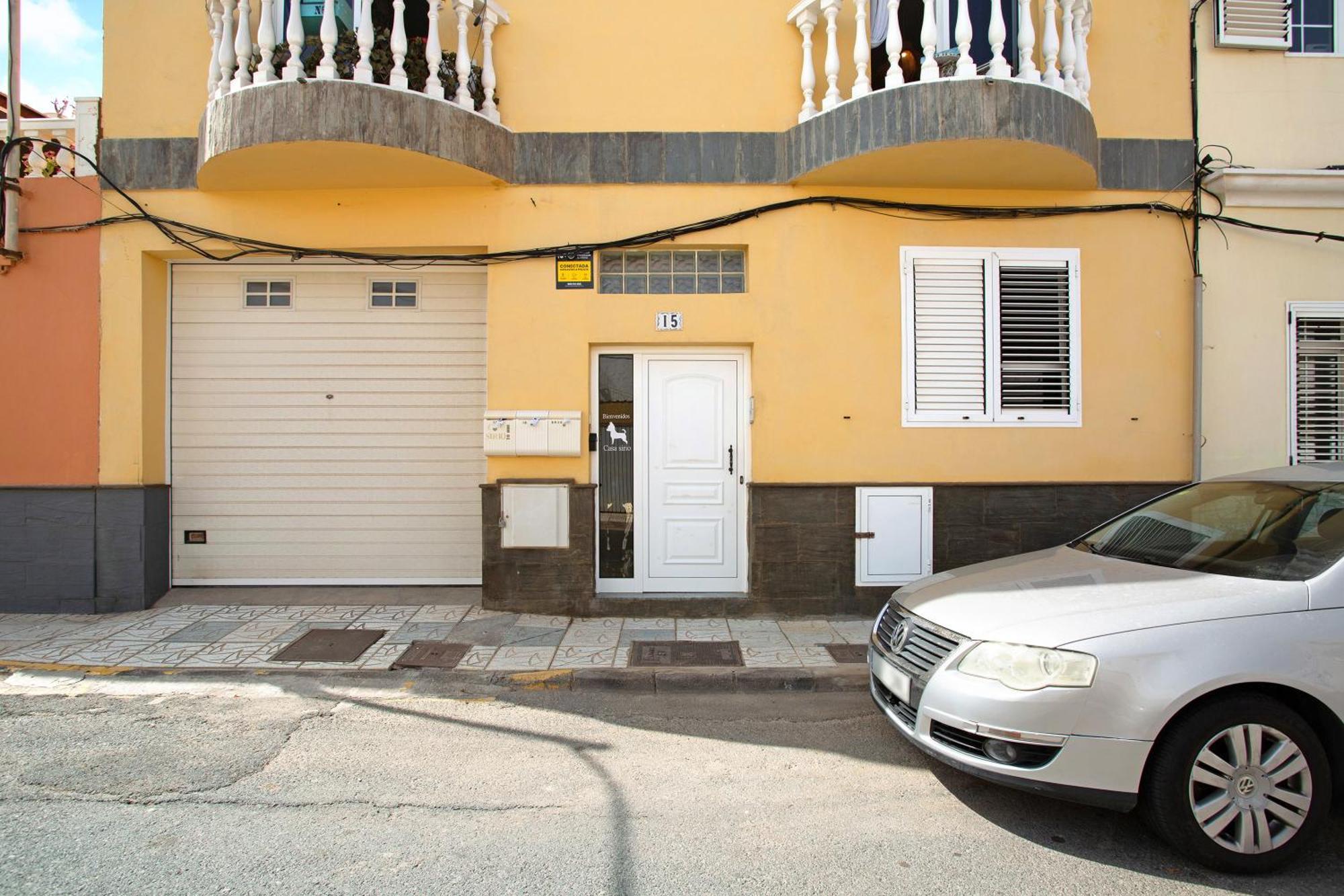 Casa Siryo