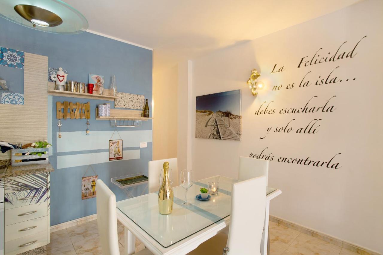 Apartment Casa Siryo Castillo del Romeral