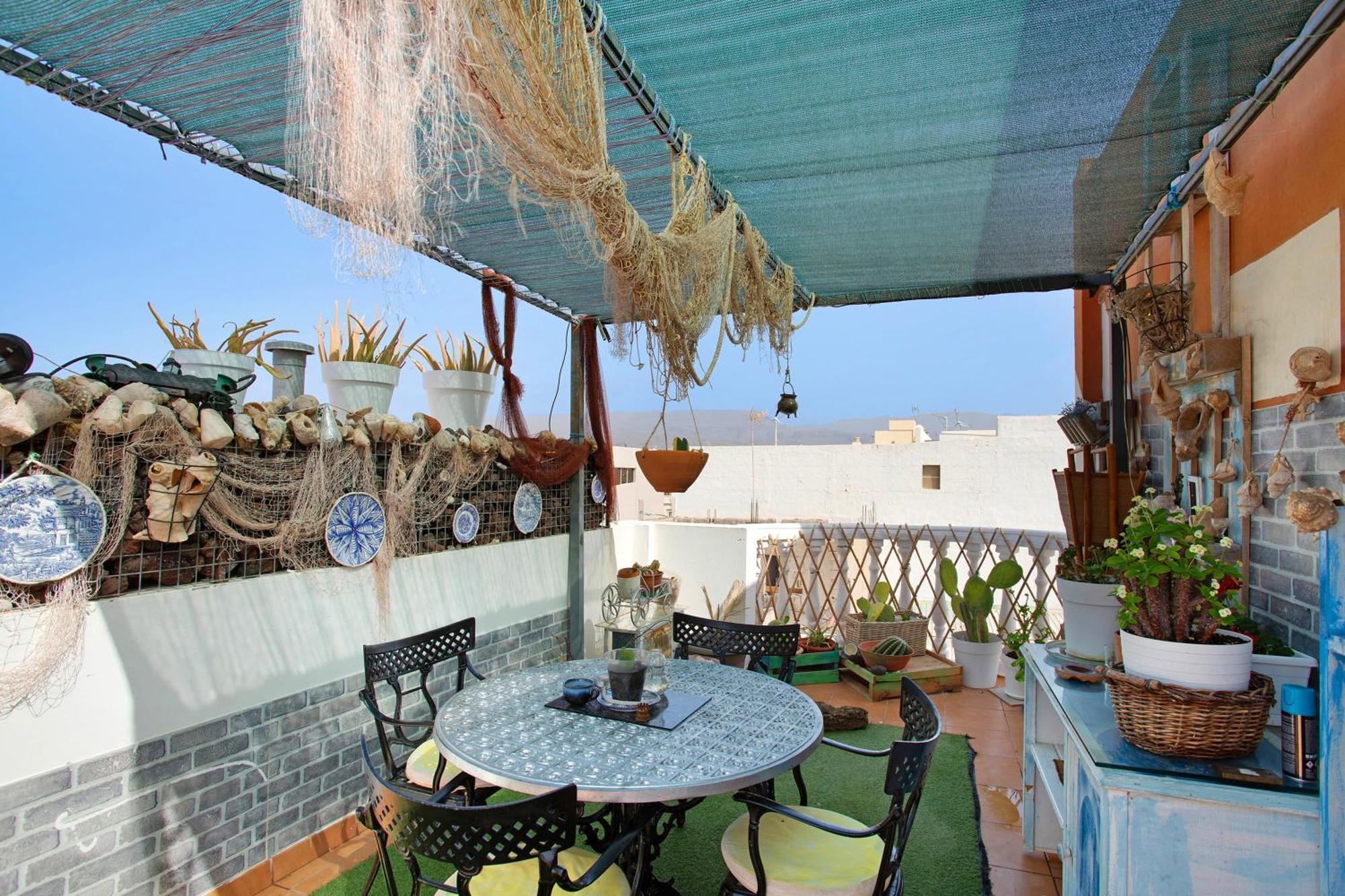 Casa Siryo Apartment