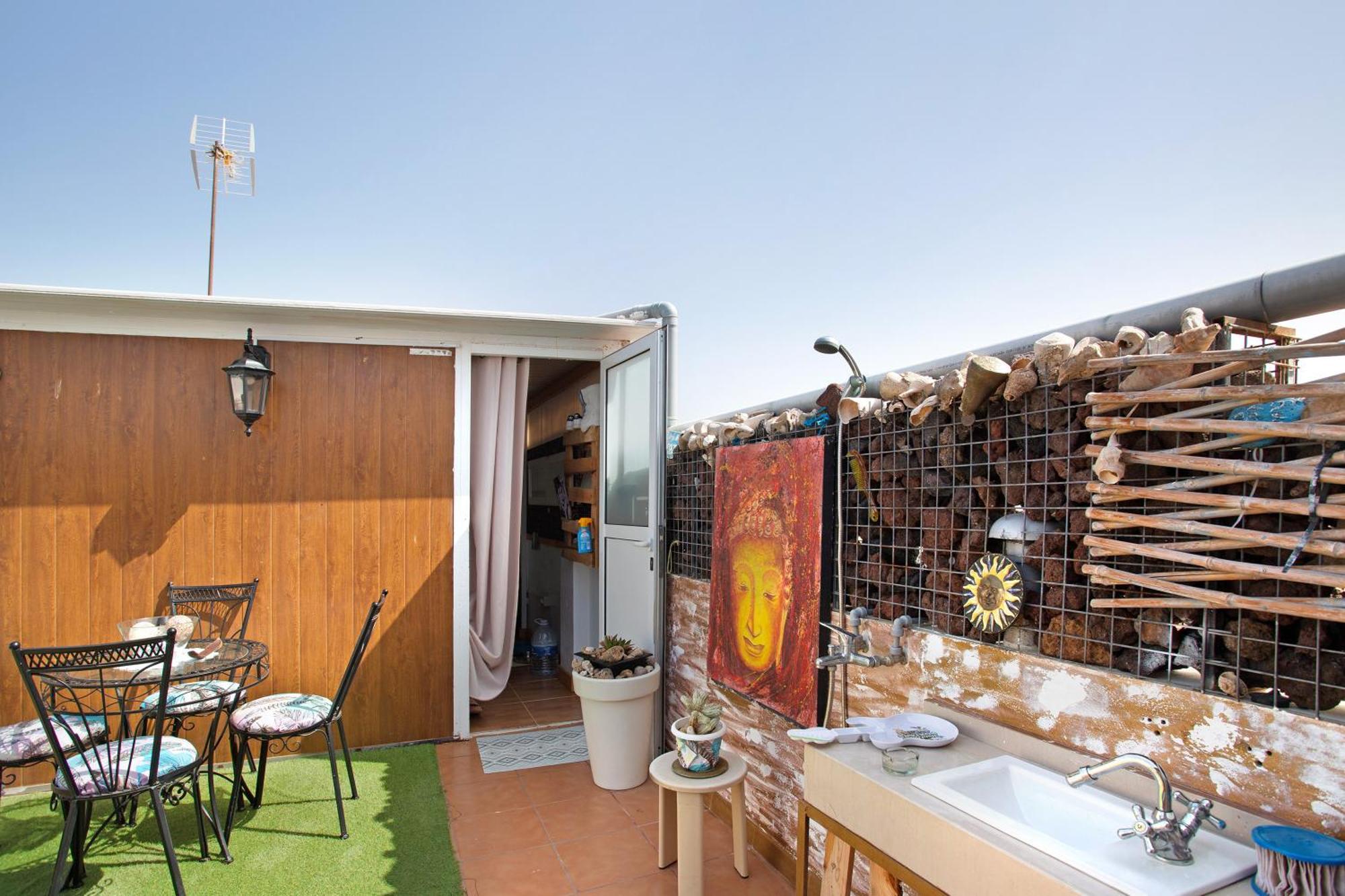 Casa Siryo *